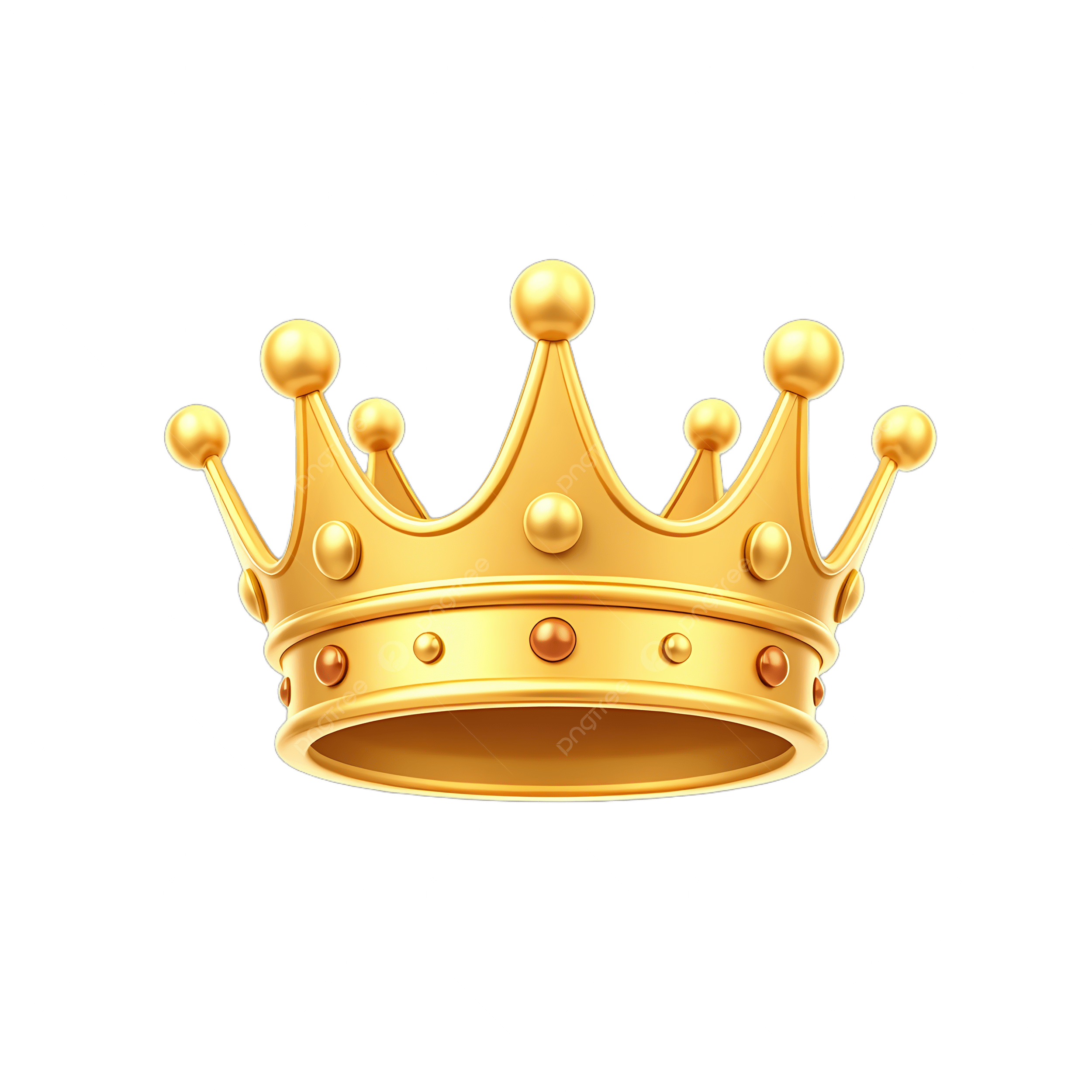 Golden Crown